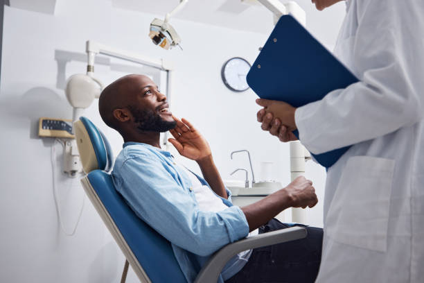 Best Pediatric Emergency Dentist in San Fernando, CA