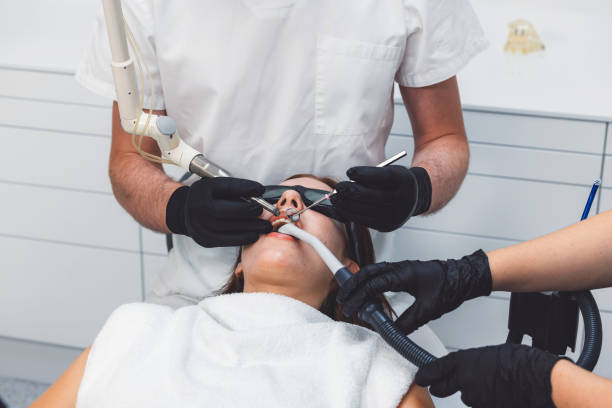 Best Emergency Orthodontic Repairs in San Fernando, CA